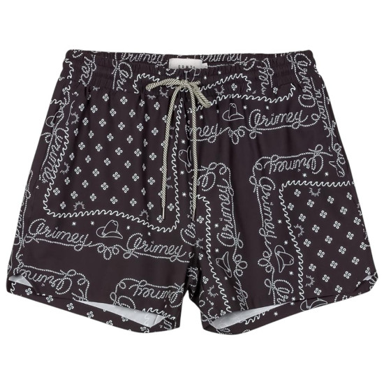 Grimey Ανδρικό μαγιό Lone Hand Swimming Shorts